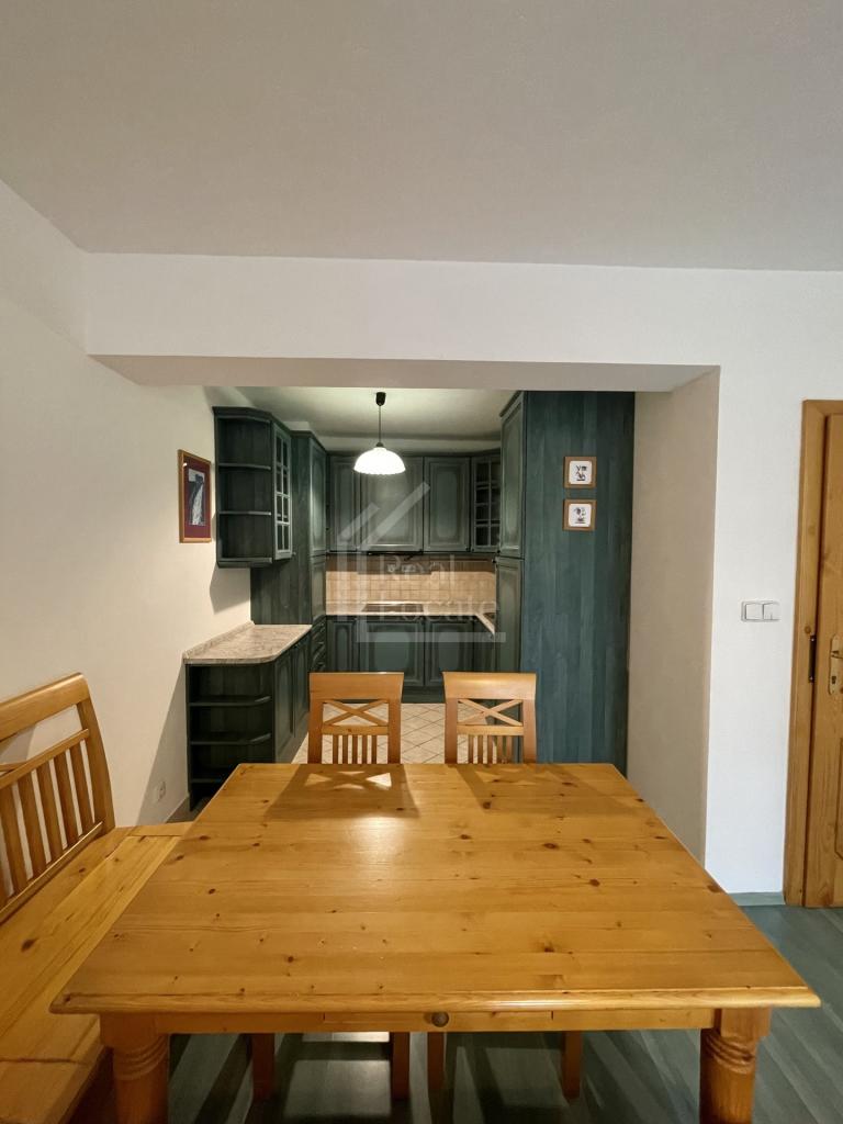 Pronájem bytu 2+kk 62 m2