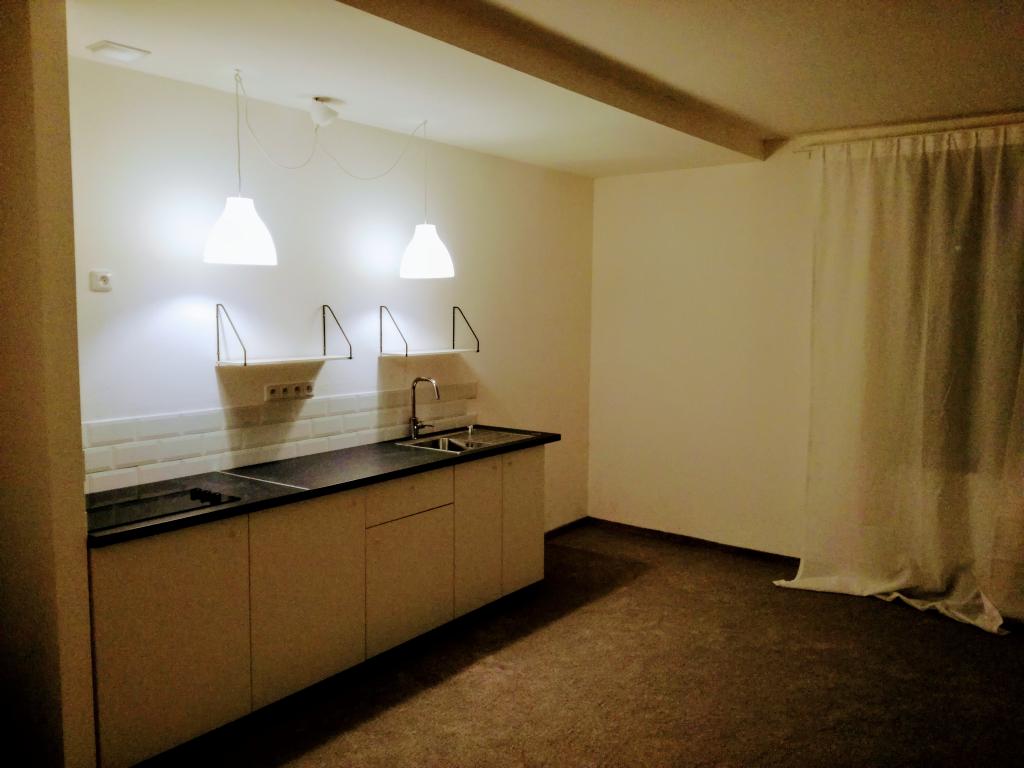 Pronajem bytu 3+kk 75 m2