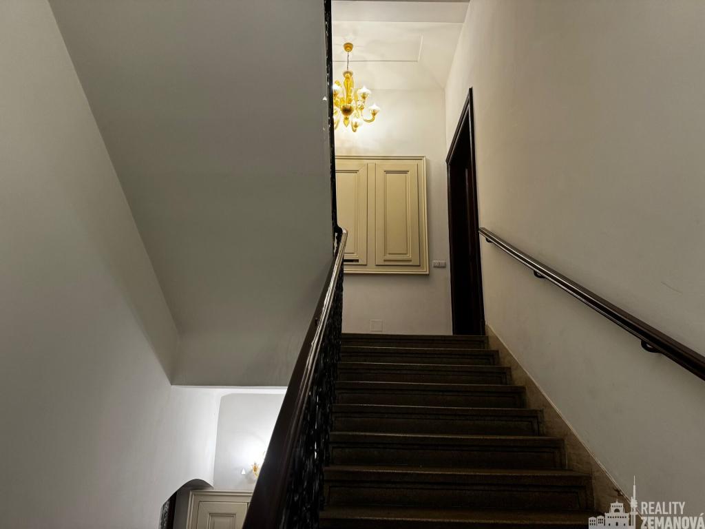Pronájem bytu 3+kk 78 m2, Praha – náhled fotky 8