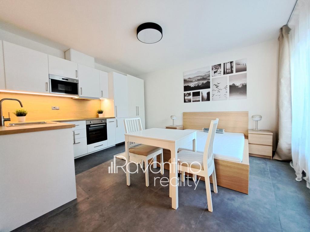 Квартира, 21 m²