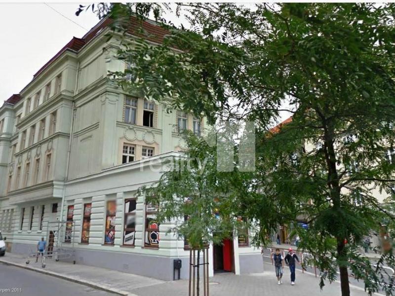 Pronájem 2+1, Ostrava - Českobratrská, 13000 Kč,