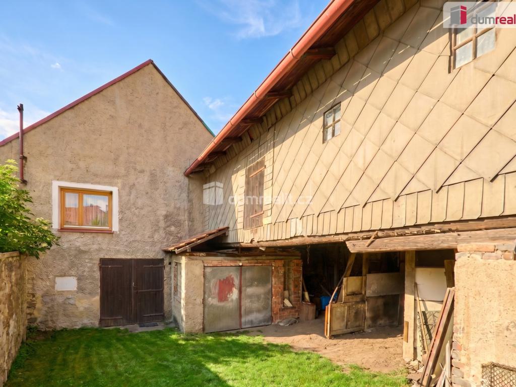 Prodej domu 260 m2, Žlutice – náhled fotky 17