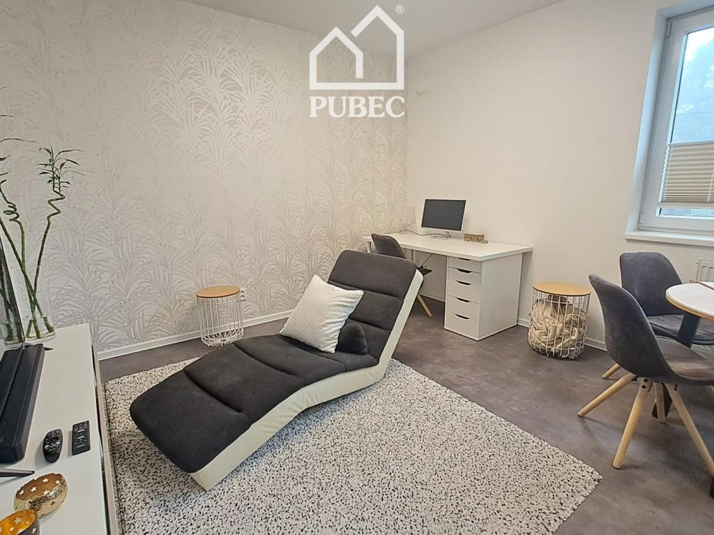 Pronájem bytu 2+kk 54 m2