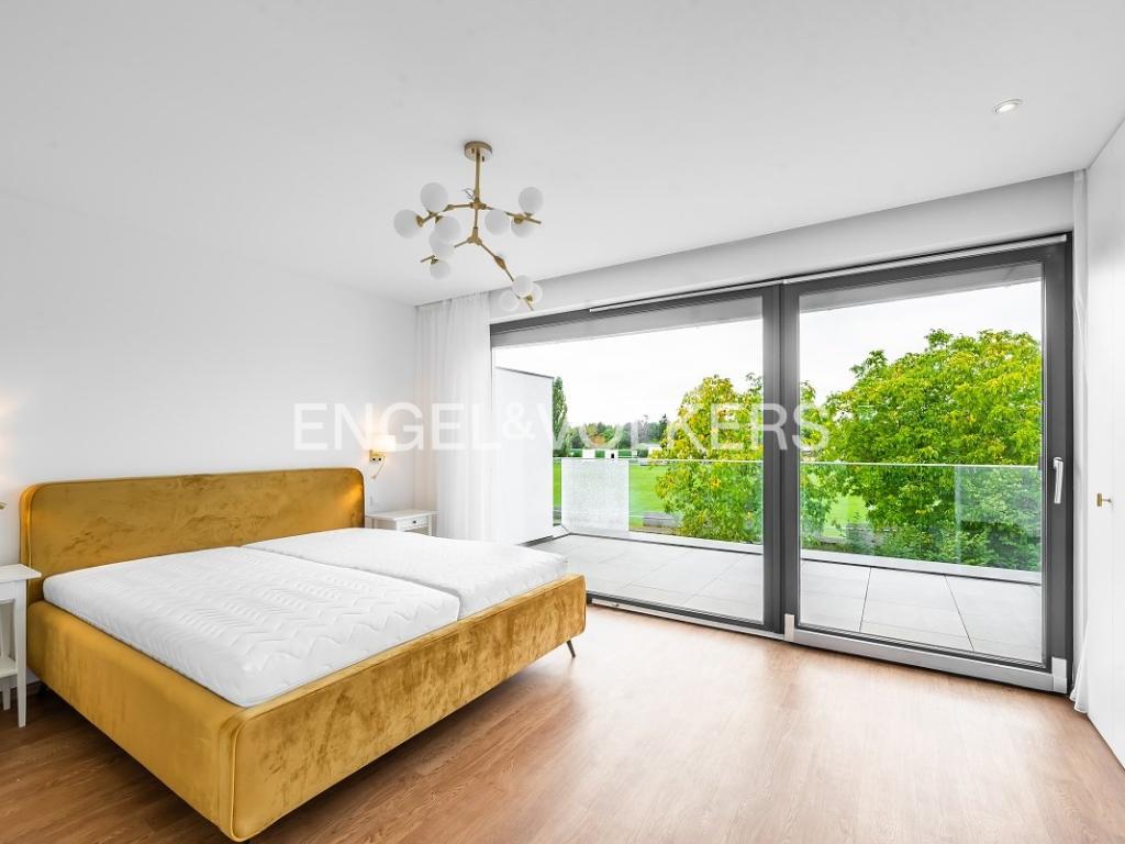 Pronájem domu 165 m2, Praha – náhled fotky 6