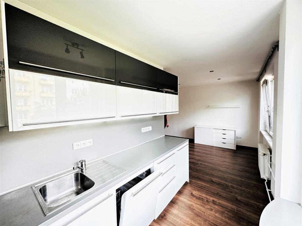 Pronájem bytu 3+kk 63 m2