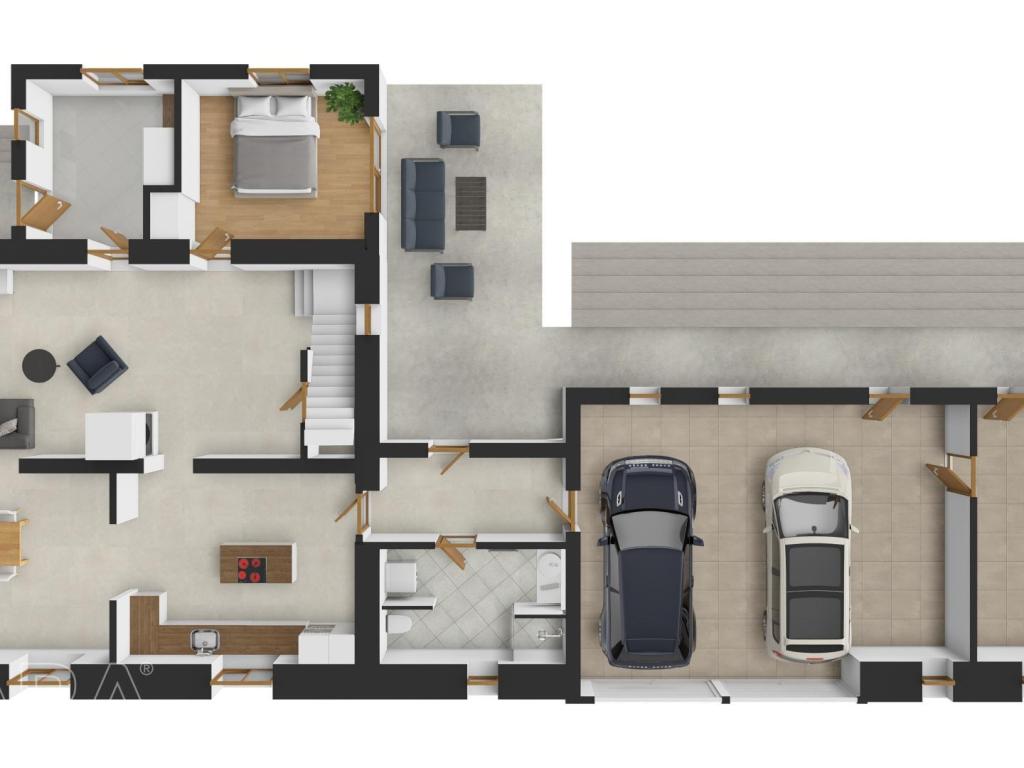 Prodej domu 198 m2, Slabce – náhled fotky 24