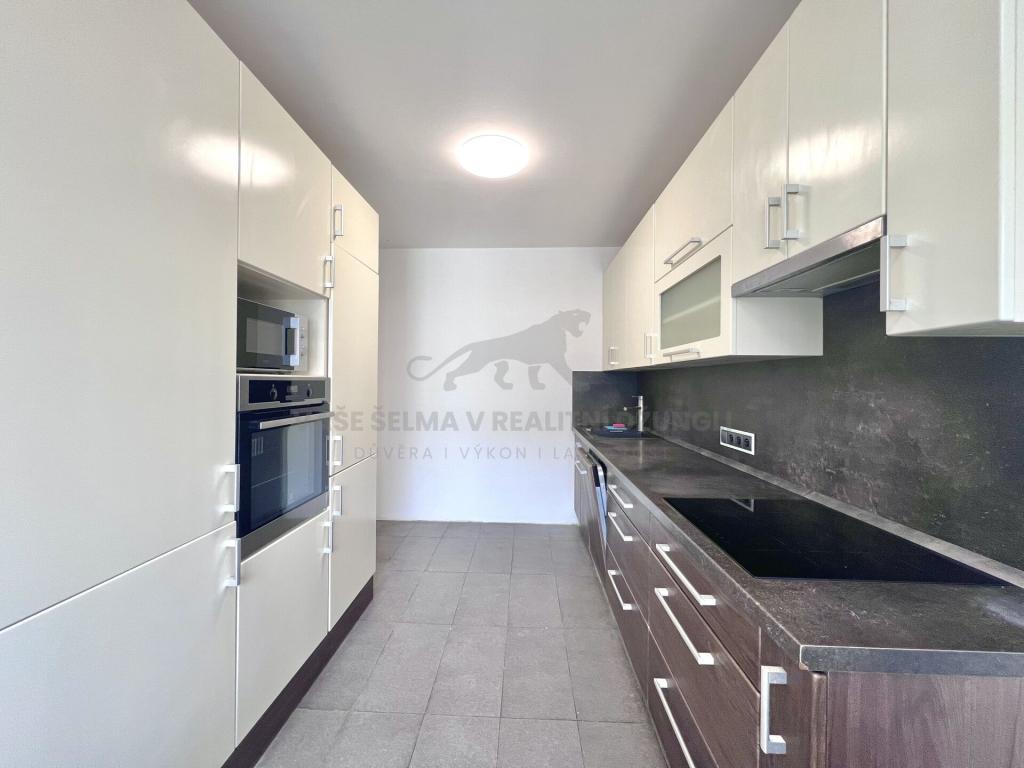 Pronájem bytu 3+1 75 m2, Praha – náhled fotky 13