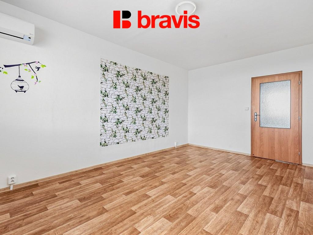 Prodej bytu 2+1 64 m2, Brno – náhled fotky 7