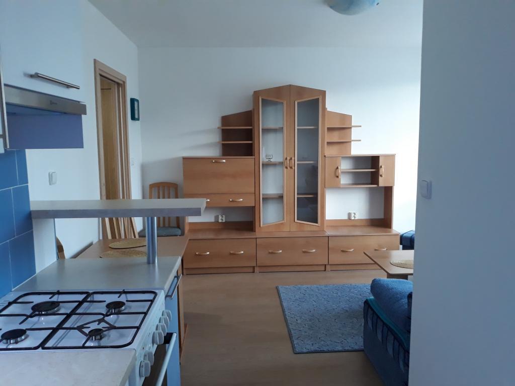 Pronájem bytu 2+kk 40 m2