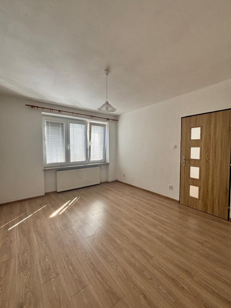Pronájem bytu 2+1 55 m2