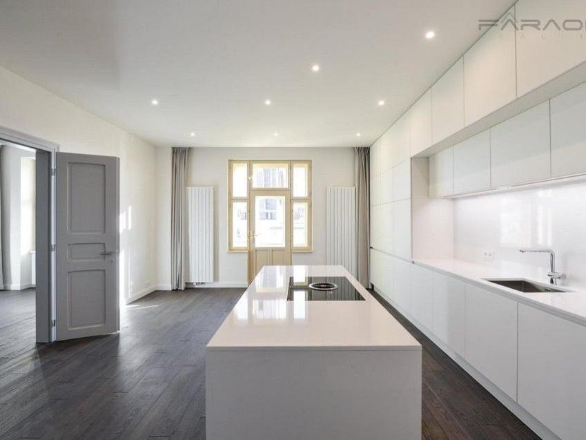 Pronájem bytu 4+1 142 m2