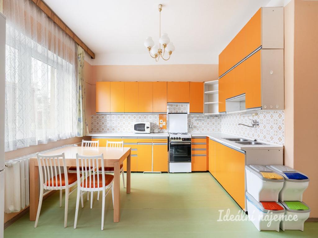 Pronájem bytu 2+1 65 m2