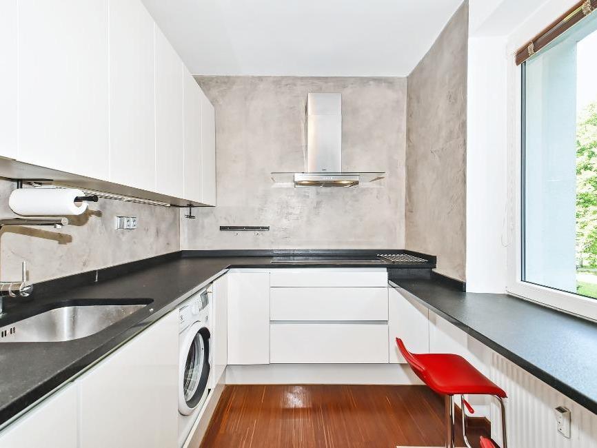 Pronájem bytu 2+kk 73 m2