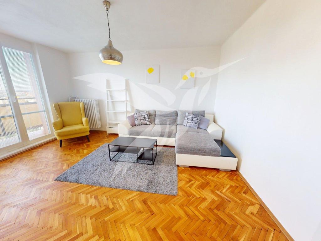 Pronájem bytu 2+1 58 m2