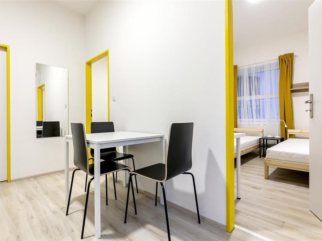Pronájem bytu 2+1 34 m2