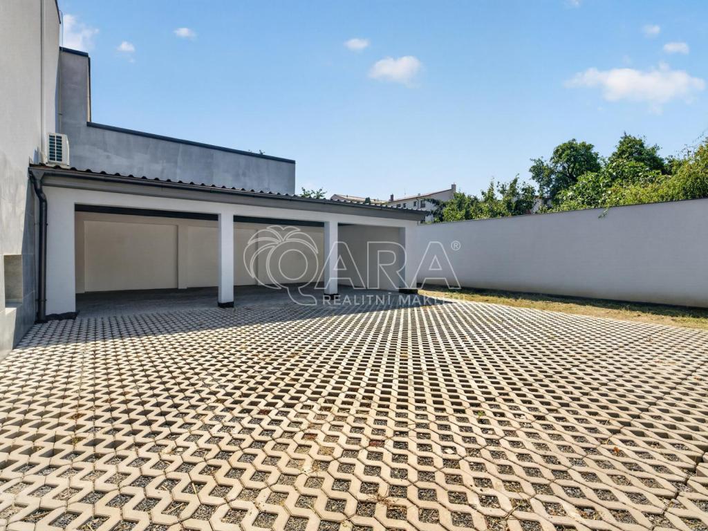 Prodej bytu 3+kk 74 m2, Brno – náhled fotky 10