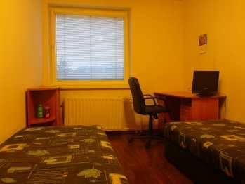 Spolubydlení atypický 100 m2