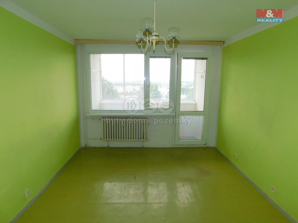 Pronajem bytu 3+1 75 m2