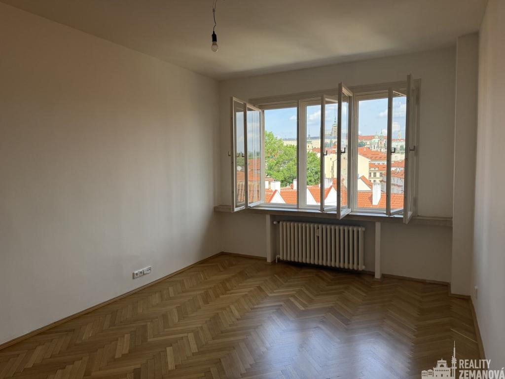Pronájem bytu 2+1 50 m2