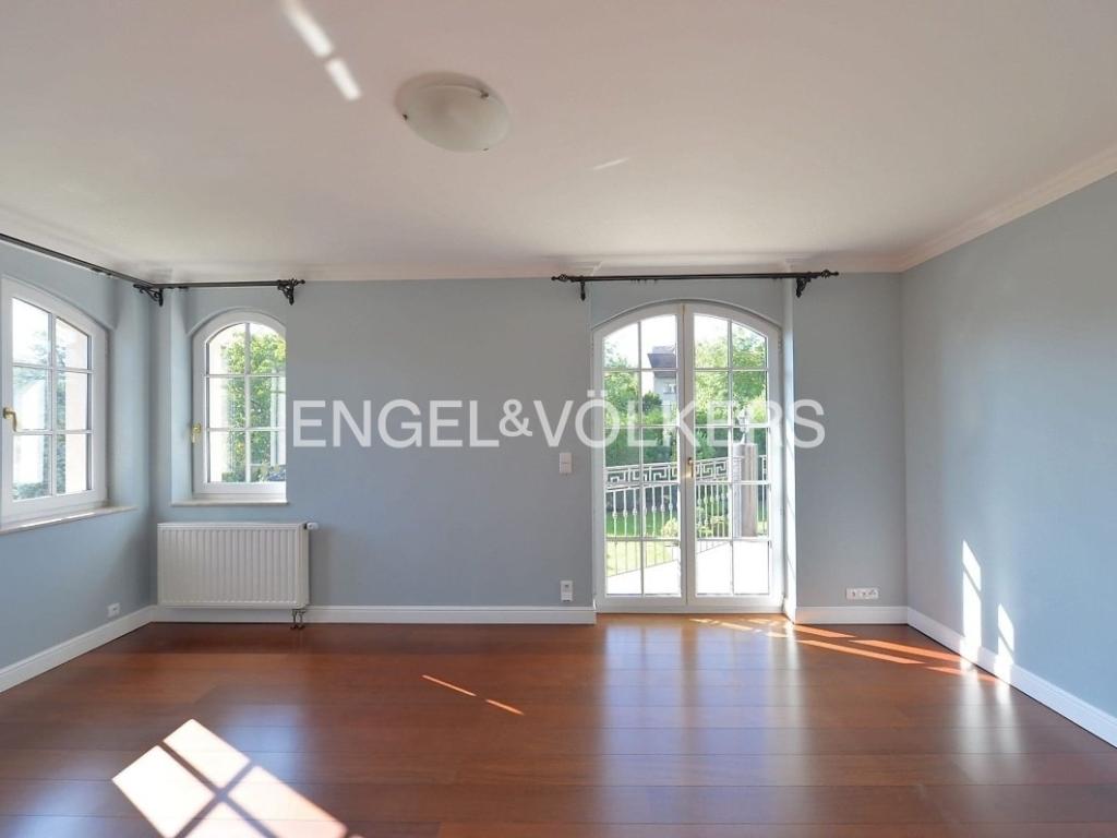 Pronájem domu 600 m2