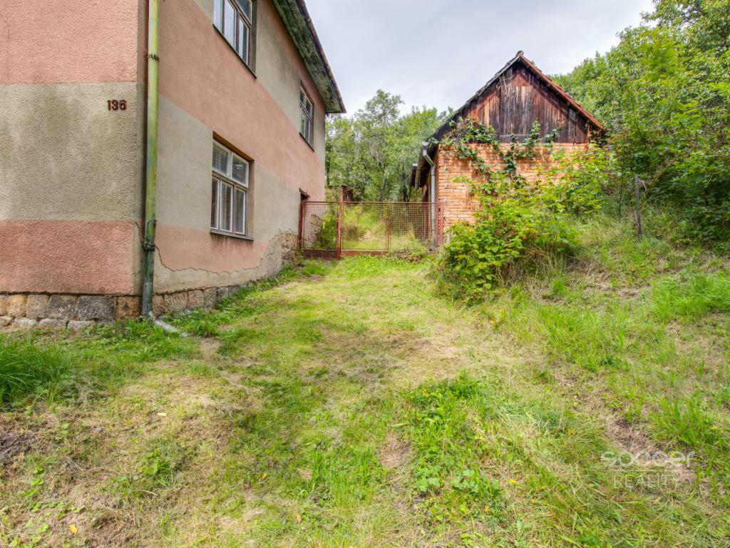 Prodej domu 150 m2, Sehradice – náhled fotky 16