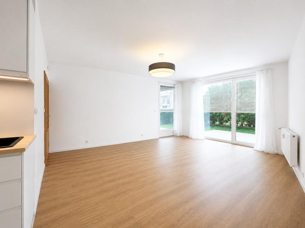 Pronájem bytu 2+kk 49 m2