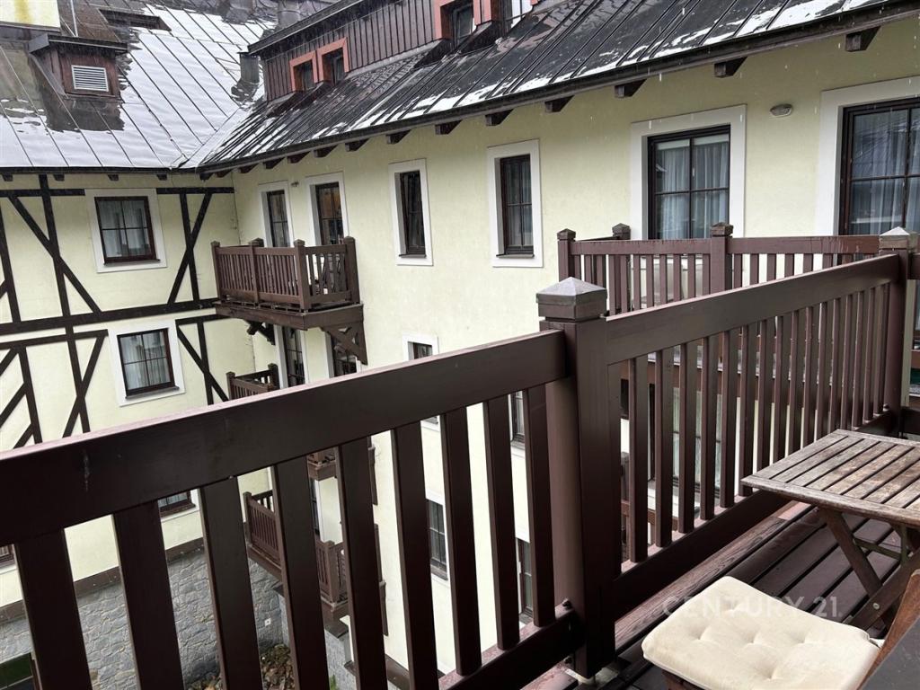 Pronájem bytu 2+kk 80 m2, Špindlerův Mlýn – náhled fotky 12