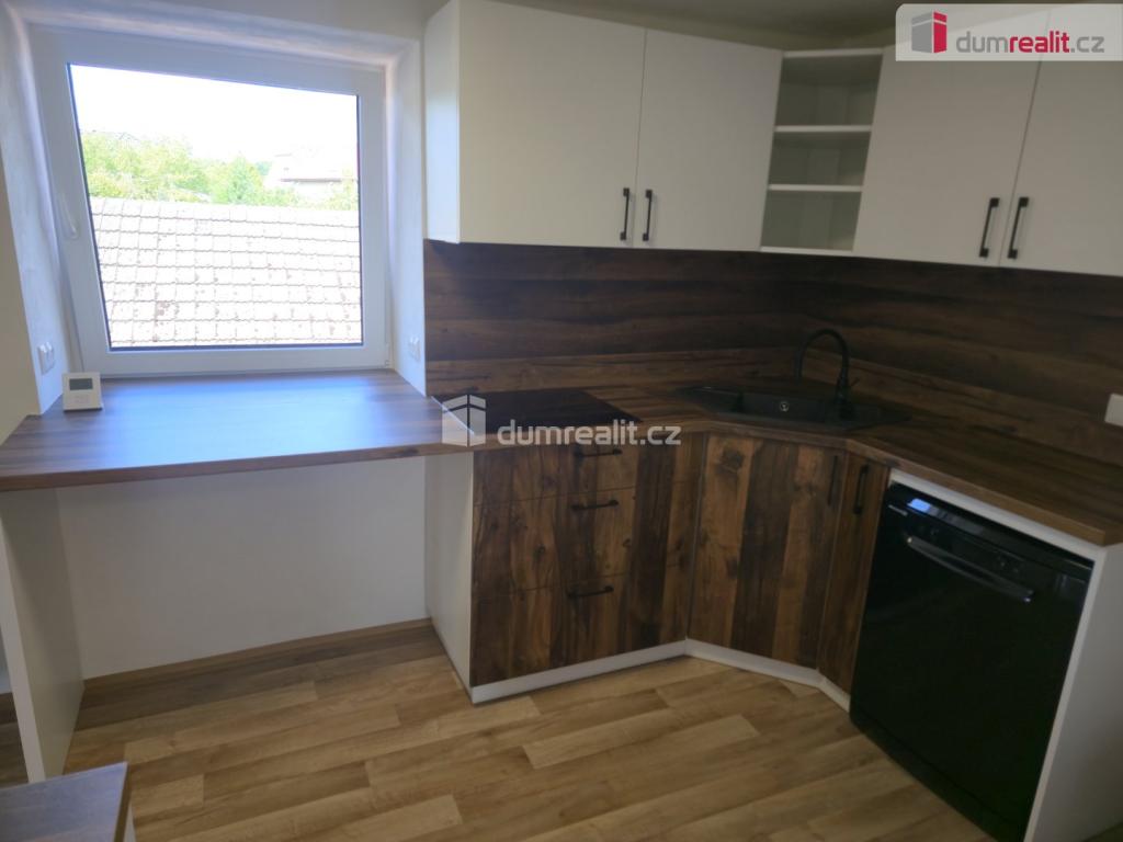 Pronájem bytu 3+1 86 m2