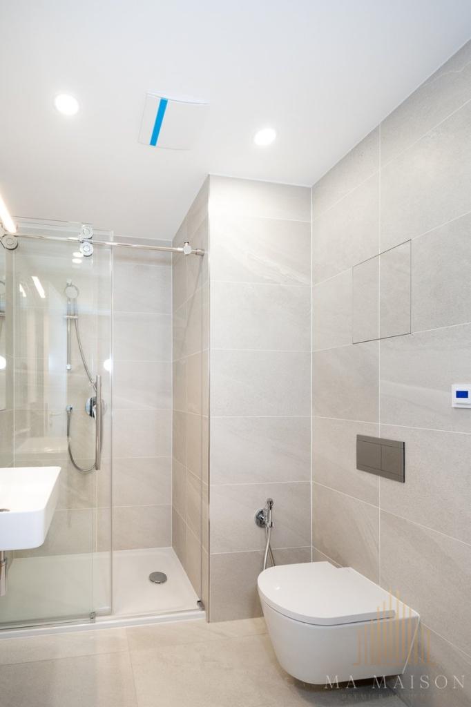 Pronájem bytu 2+kk 42 m2