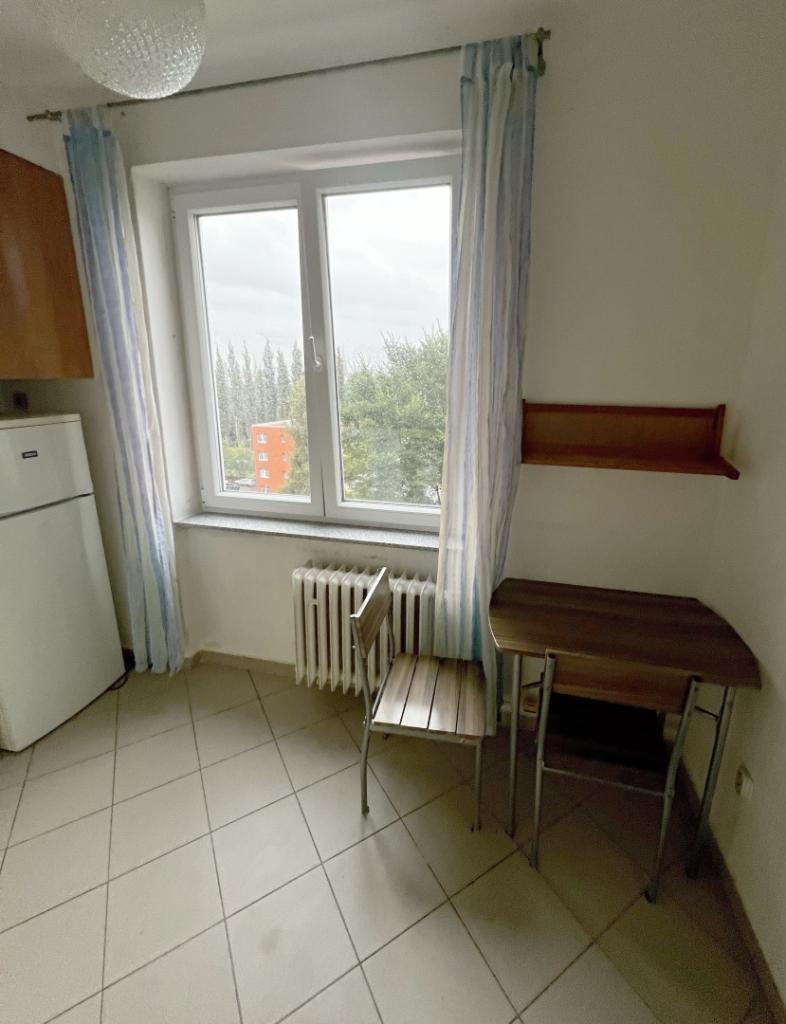 Pronájem bytu 2+1 63 m2