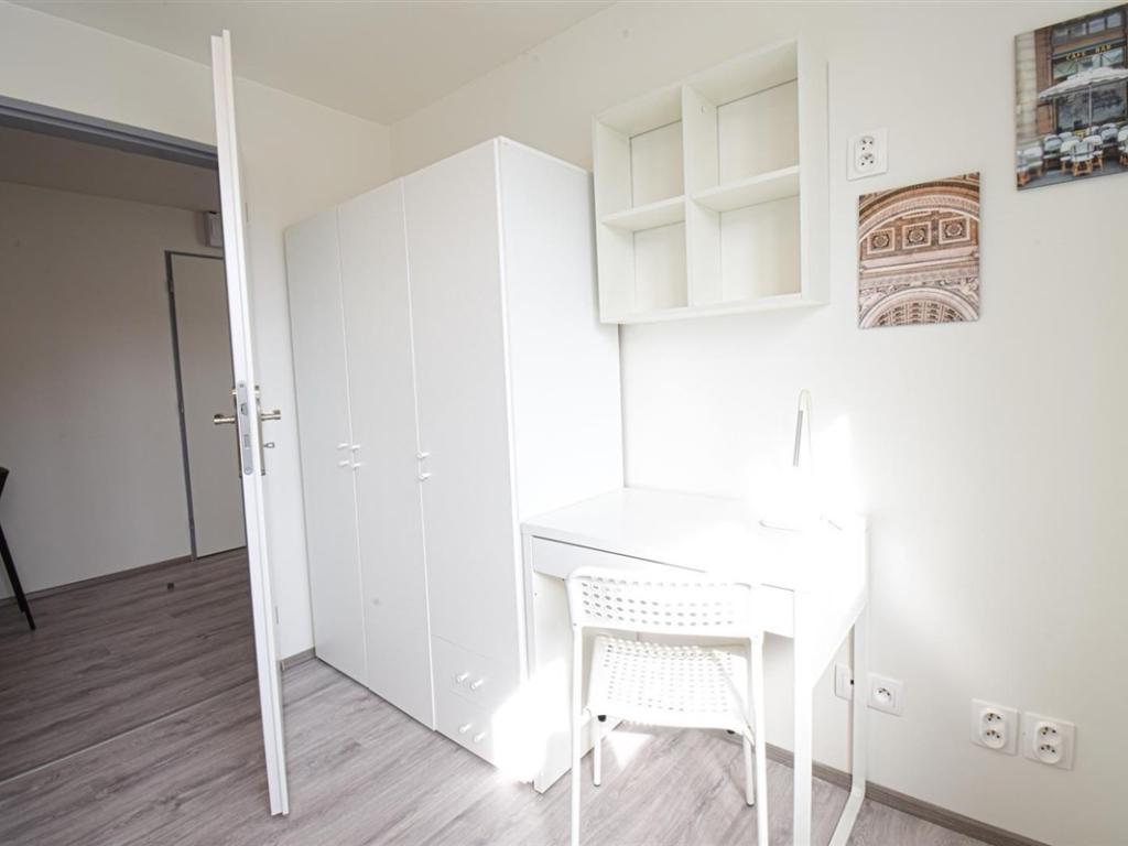 Pronájem bytu 2+1 33 m2