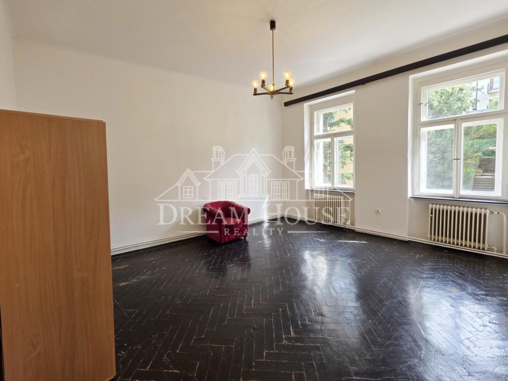 Pronájem bytu 3+1 81 m2, Praha – náhled fotky 7