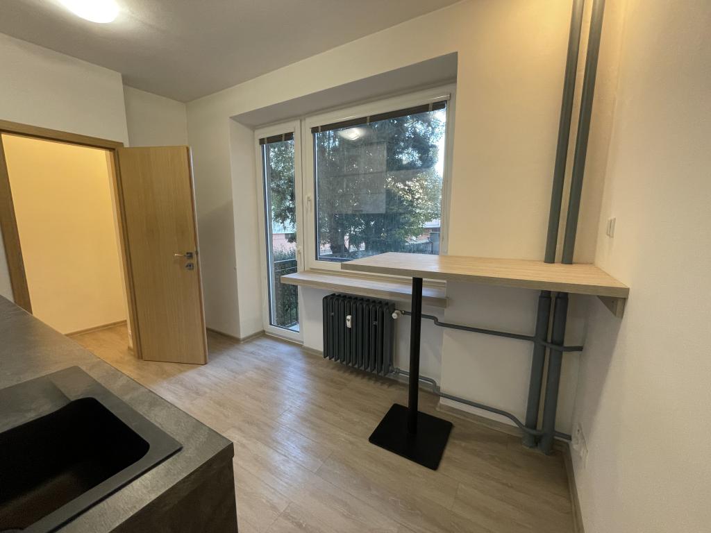 Pronajem bytu 3+1 78 m2