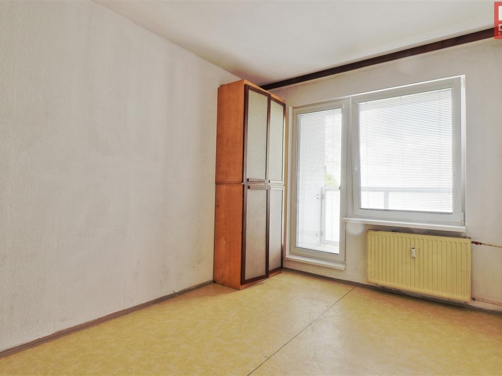 Pronájem bytu 3+1 66 m2