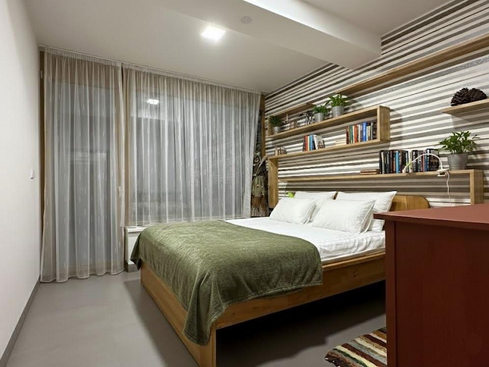 Pronájem bytu 2+kk 51 m2