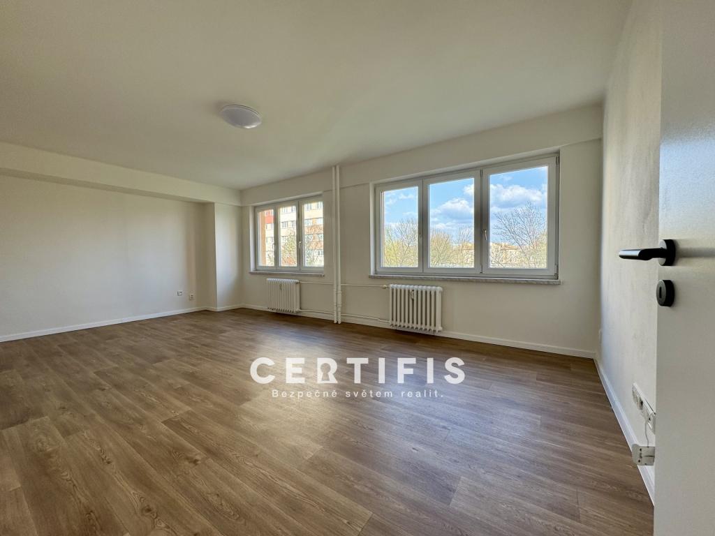Pronájem bytu 2+kk 57 m2