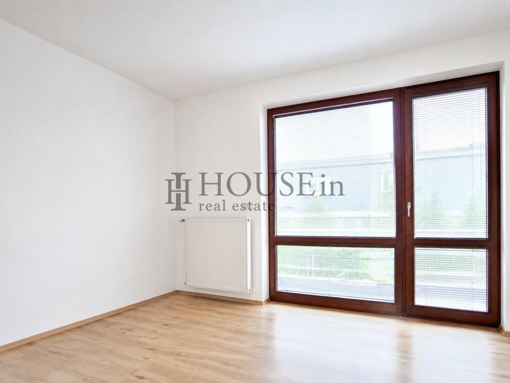 Pronájem bytu 1+kk 35 m2