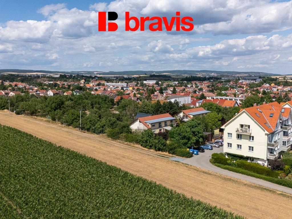 Prodej bytu 3+kk 60 m2, Šlapanice – náhled fotky 19