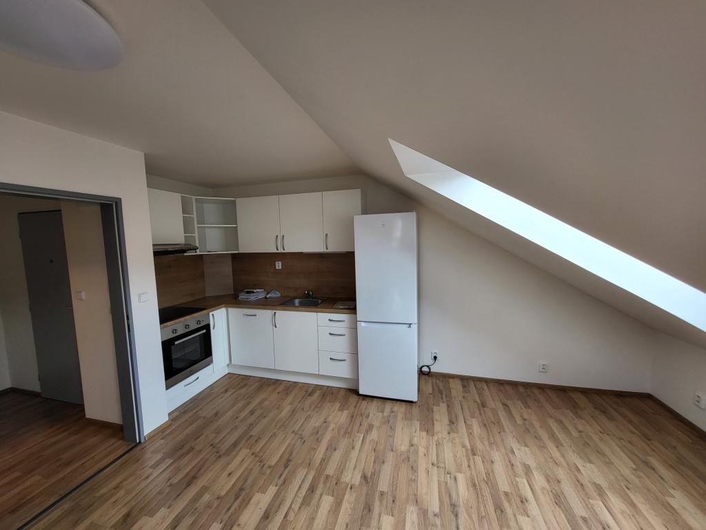 Pronájem bytu 2+kk 66 m2