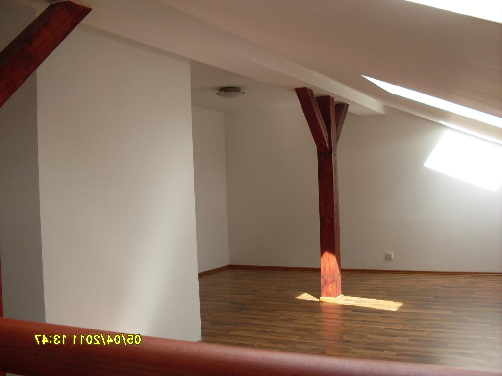 Pronajem bytu 2+kk 55 m2