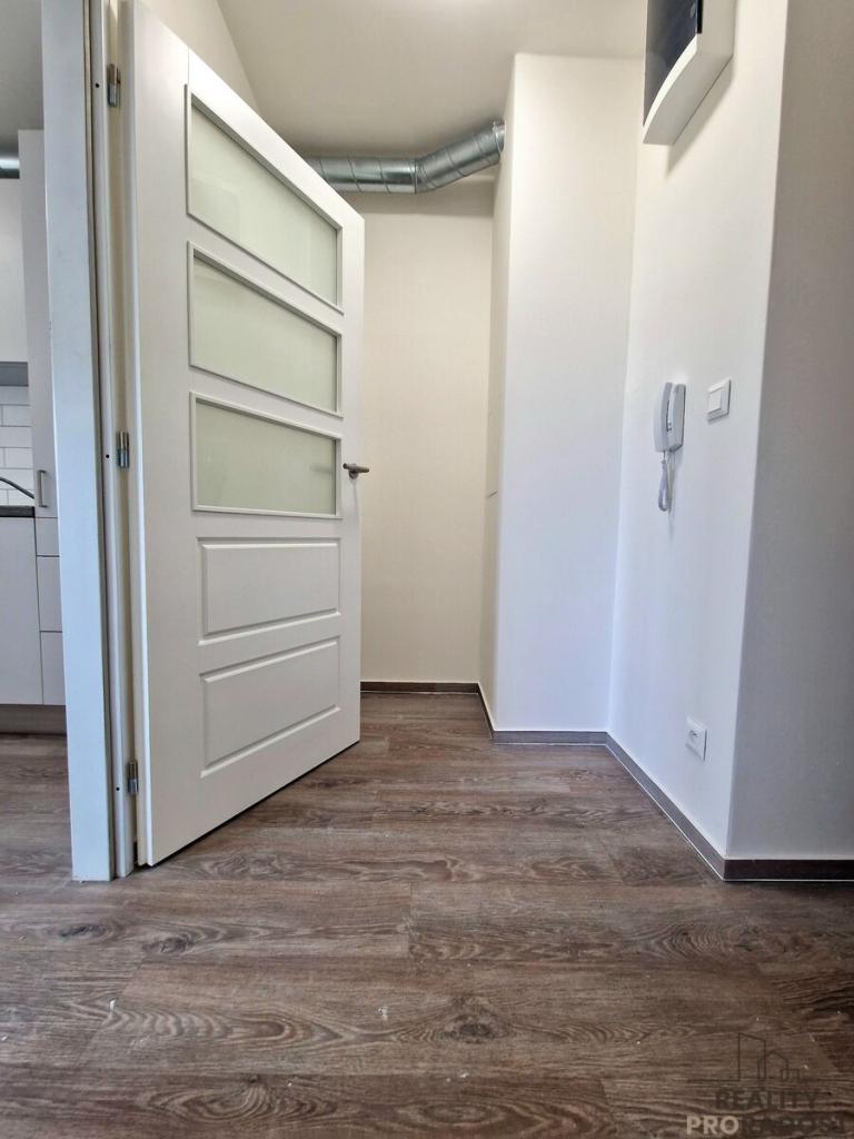 Pronájem bytu 1+1 33 m2