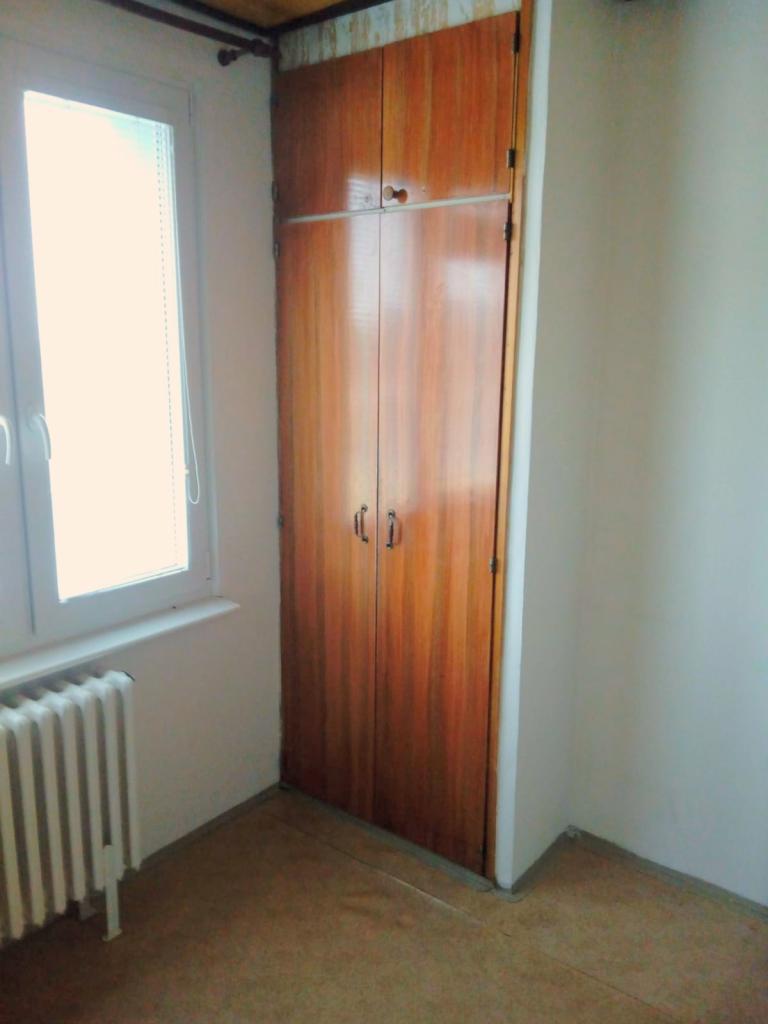 Pronajem bytu 2+1 70 m2