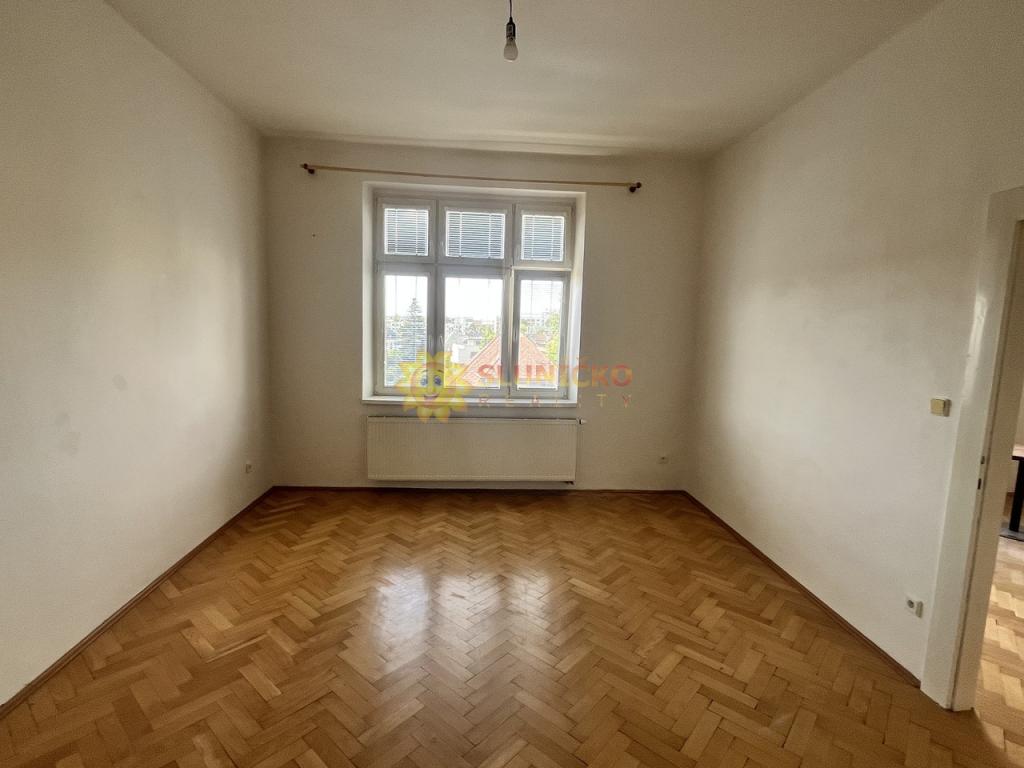 Pronájem bytu 3+kk 91 m2