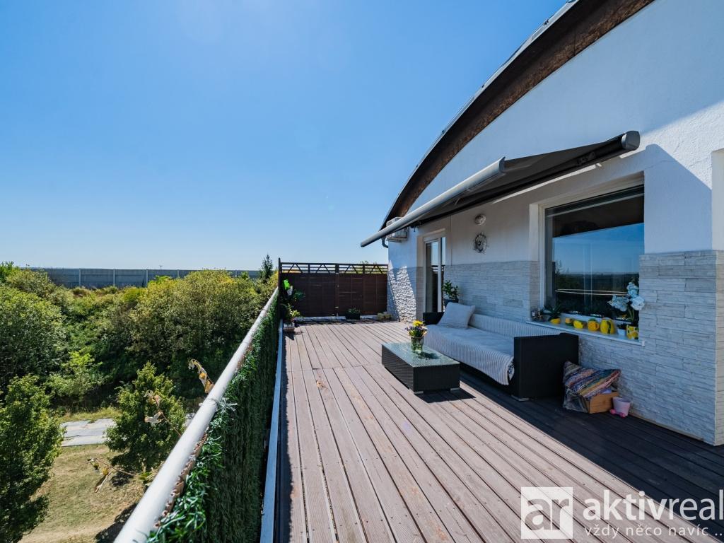 Prodej bytu 2+kk 54 m2, Praha – náhled fotky 8