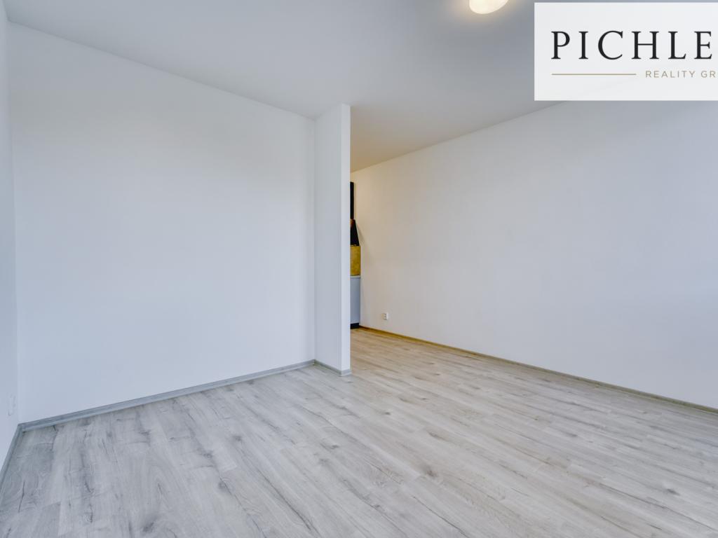 Pronájem bytu 1+kk 30 m2