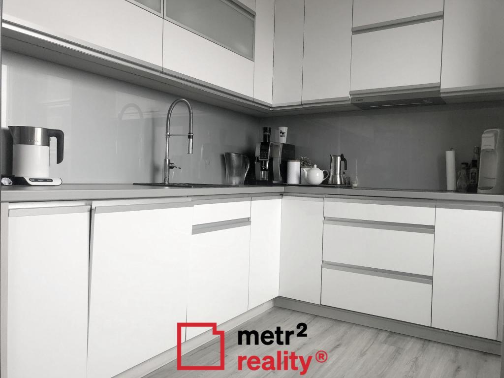Pronájem bytu 3+1 72 m2