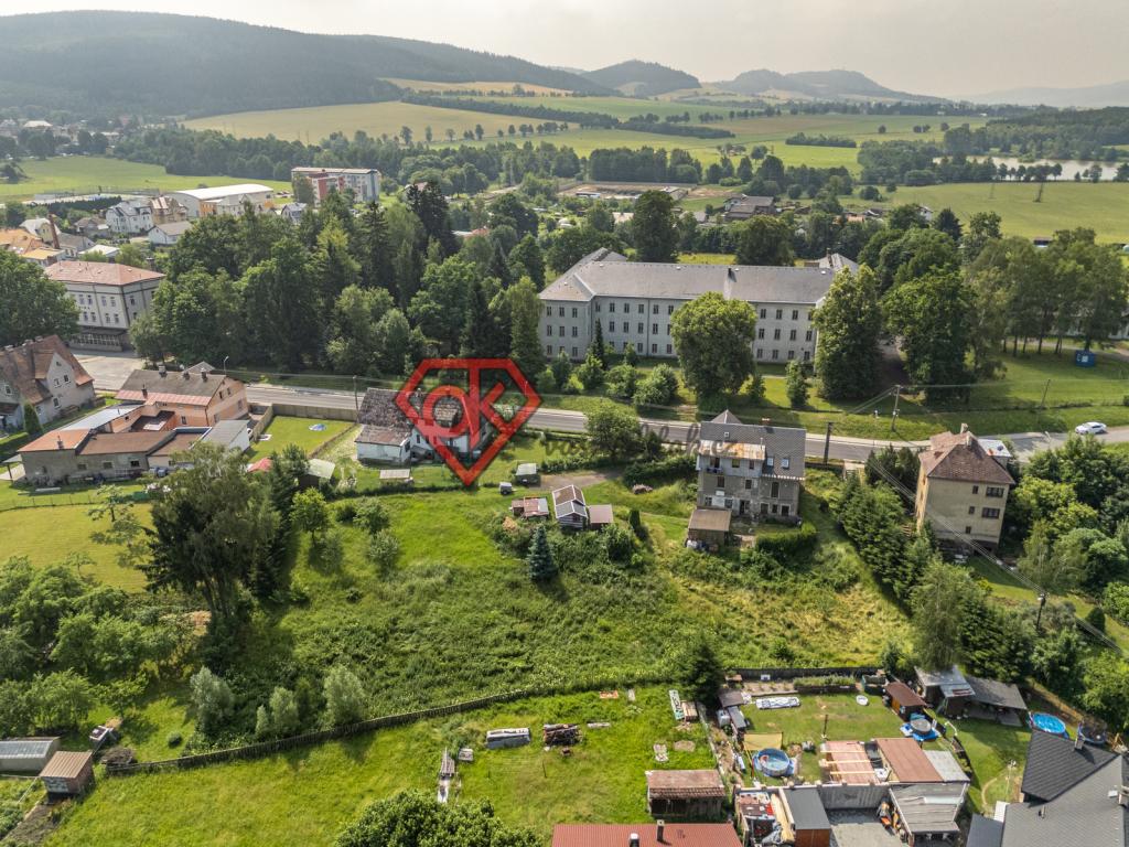 Prodej bytu 3+1 130 m2, Králíky – náhled fotky 25