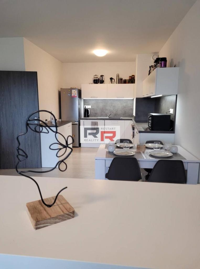 Pronájem bytu 2+kk 65 m2