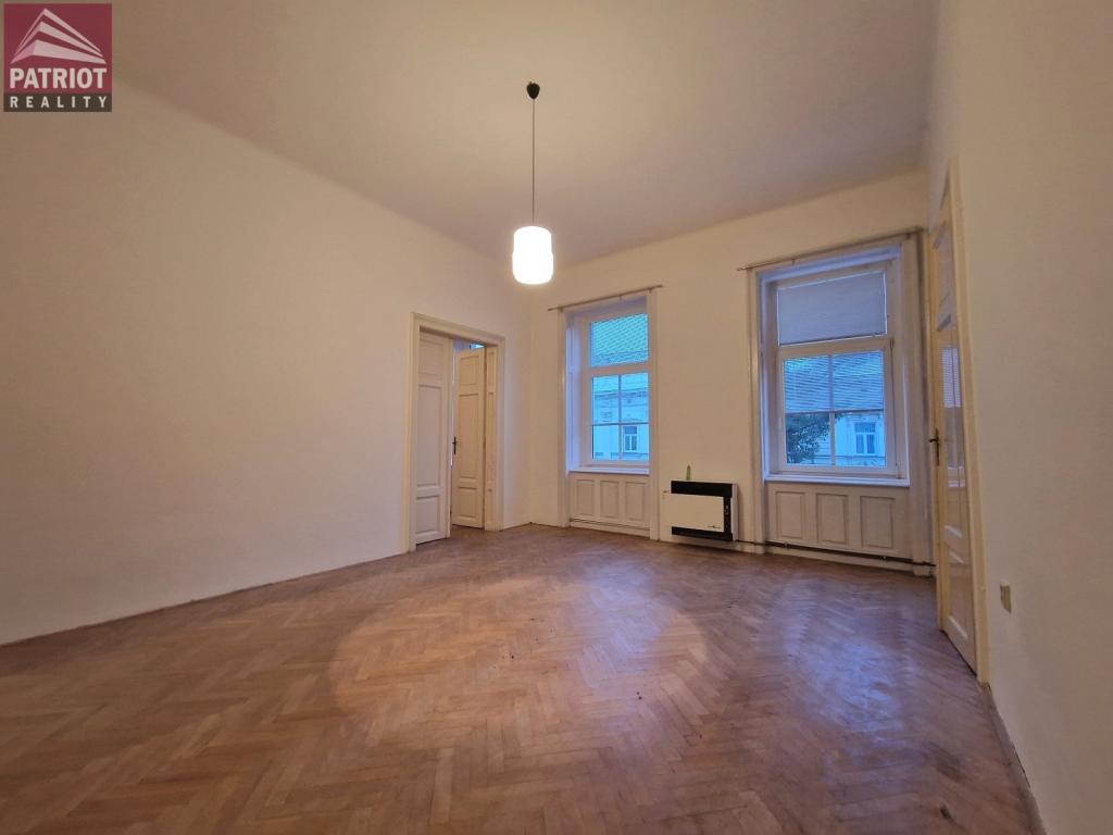 Pronájem bytu 4+1 134 m2