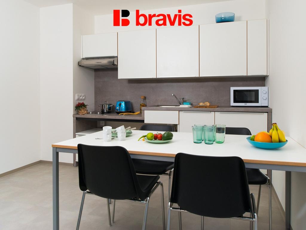 Pronájem bytu 2+1 50 m2